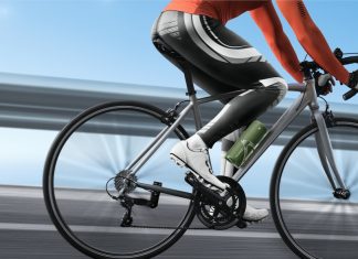 Huawei annonce le lancement au Maroc de l’enceinte intelligente portable HUAWEI Sound Joy Huawei annonce le lancement au Maroc de l’enceinte intelligente portable HUAWEI Sound Joy