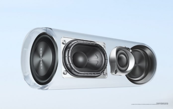 Maroc : Lancement de "HUAWEI Sound Joy" pour les amateurs de musique