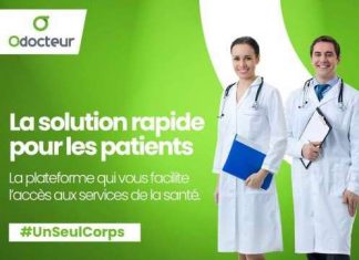 Maroc : Odocteur lance le service de prise de rendez-vous Maroc : Odocteur lance le service de prise de rendez-vous