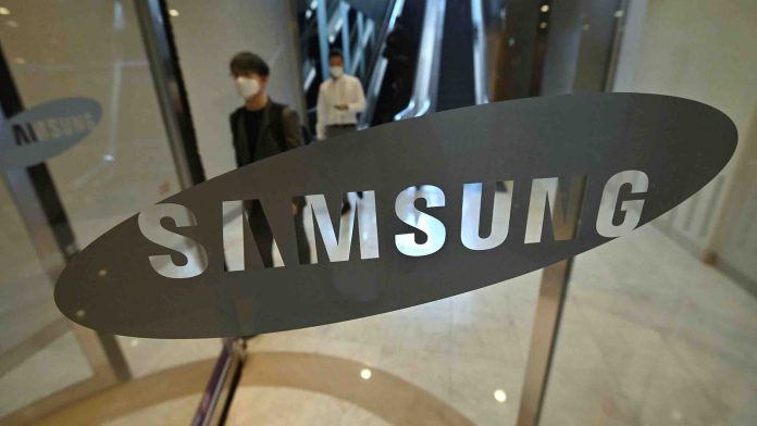 Samsung innove avec un nouveau type de service jamais vu au Maroc
