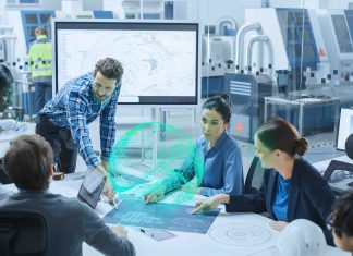 Siemens renforce sa collaboration avec AWS Siemens renforce sa collaboration avec AWS