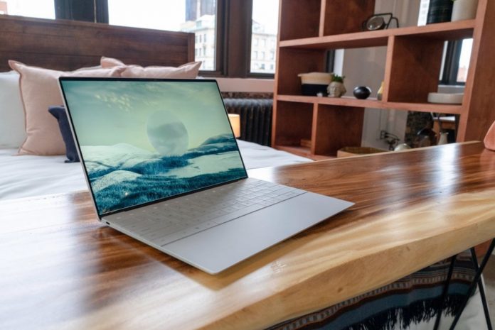 Dell dévoile le nouvel XPS 13 Plus et le nouvel écran UltraSharp 32 4K