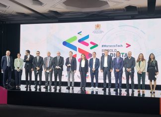 Maroc : Lancement de la marque “MoroccoTech” pour promouvoir le secteur digital Maroc : Lancement de la marque “MoroccoTech” pour promouvoir le secteur digital