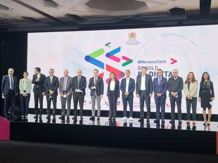 Maroc : Lancement de la marque “MoroccoTech” pour promouvoir le secteur digital