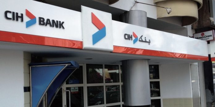 Paiement: CIH Bank Maroc lance 