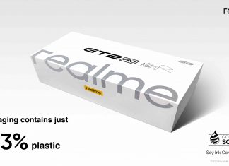 realme lance son premier smartphone premium: realme GT 2 Pro realme lance son premier smartphone premium: realme GT 2 Pro