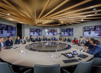 Google Workspace signe un partenariat avec Intelcia, acteur global de l’outsourcing Google Workspace signe un partenariat avec Intelcia, acteur global de l’outsourcing