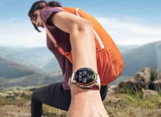 Huawei lance officiellement La HUAWEI WATCH GT 3 « Collection Phases de lune II » au Maroc Huawei lance officiellement La HUAWEI WATCH GT 3 « Collection Phases de lune II » au Maroc