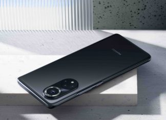 Immense engouement pour le « HUAWEI nova 9 » au Maroc Immense engouement pour le « HUAWEI nova 9 » au Maroc