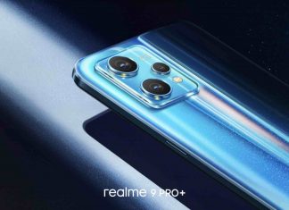 Le tout nouveau realme 9 Pro Series arrive prochainement au Maroc Le tout nouveau realme 9 Pro Series arrive prochainement au Maroc