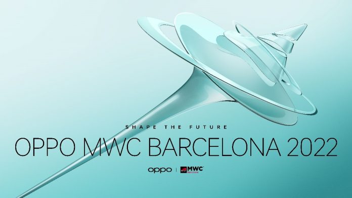 OPPO dévoile ses performances technologiques globales et ses nouveaux produits au MWC de Barcelone 2022