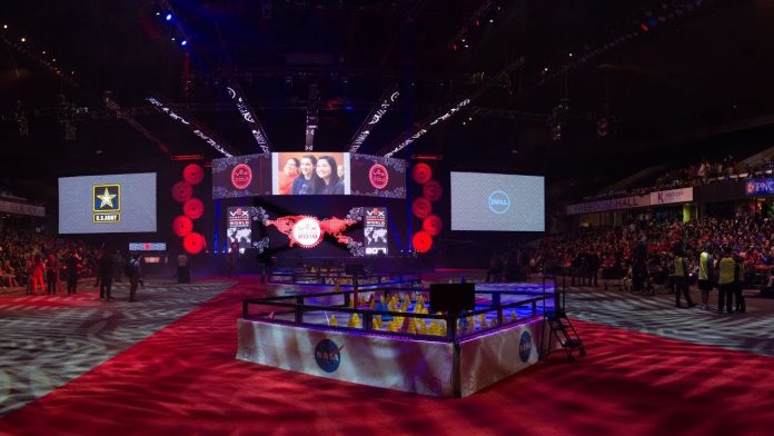 Maroc : "VEX Robotics National Competition" aura lieu cette année à Rabat