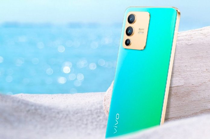 Maroc, vivo lance le tout premier téléphone caméléon