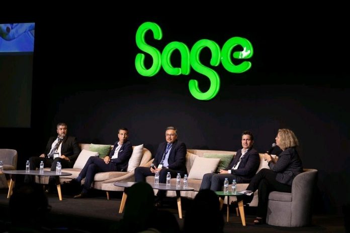Sage Sessions 2022 : Les solutions cloud, leviers de croissance et de compétitivité pour les entreprises