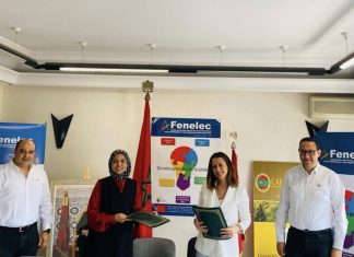 Eaton Maroc multiplie les partenariats d’envergure Eaton Maroc multiplie les partenariats d’envergure