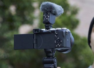 Sony Middle East & Africa annonce le lancement de son tout nouveau microphone-canon compact ECM-B10 Sony Middle East & Africa annonce le lancement de son tout nouveau microphone-canon compact ECM-B10