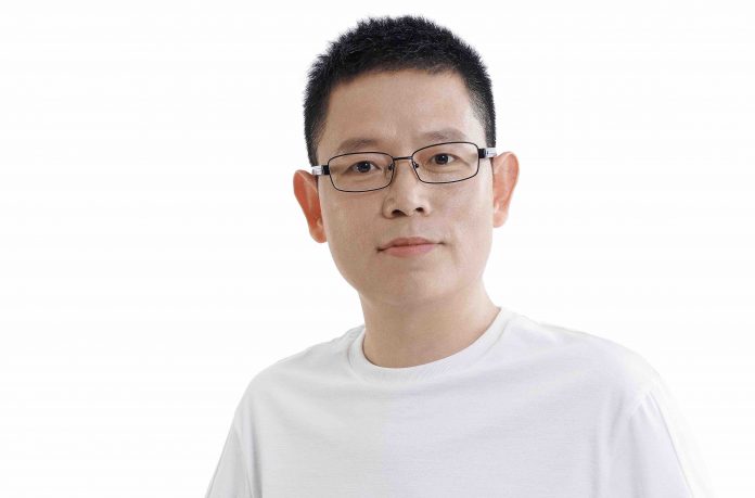 "realme rentre dans sa deuxième phase de croissance" selon Sky Li, Fondateur et PDG de la marque