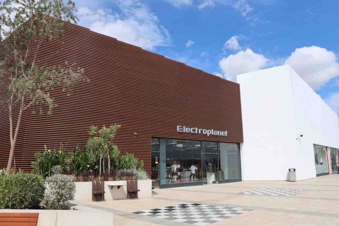 Electroplanet ouvre son 41ème magasin au Maroc à Bouskoura (Casablanca)
