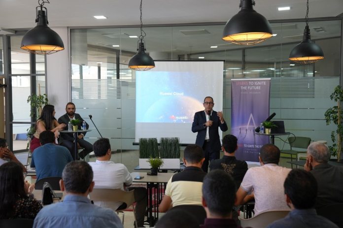 Huawei Maroc lance une série de roadshows