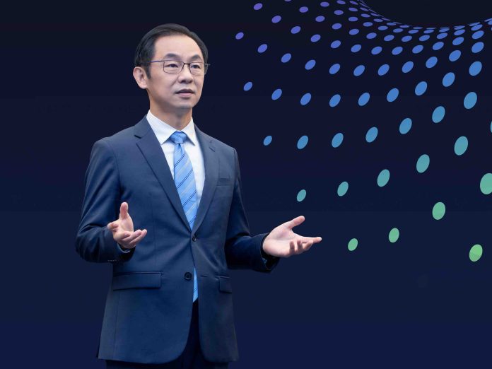 Huawei lance une gamme de solutions d'infrastructure innovantes pour stimuler la numérisation de l'industrie