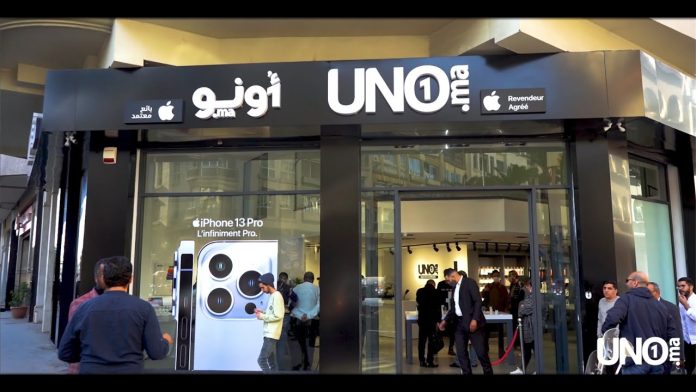 Un nouveau format de sponsoring «one -shot» lancé par UNO.ma pour la première fois au Maroc