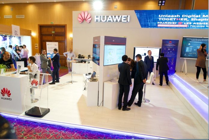 Maroc : Huawei partenaire majeur de la 6ème édition des Assises de l’AUSIM