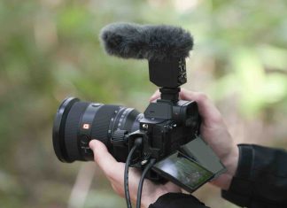 Sony annonce le lancement de l’Alpha 7R V Sony annonce le lancement de l'Alpha 7R V