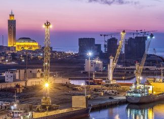 Alliance entre PORTNET et le port de Huelva pour optimiser les chaînes maritimes portuaires Alliance entre PORTNET et le port de Huelva pour optimiser les chaînes maritimes portuaires