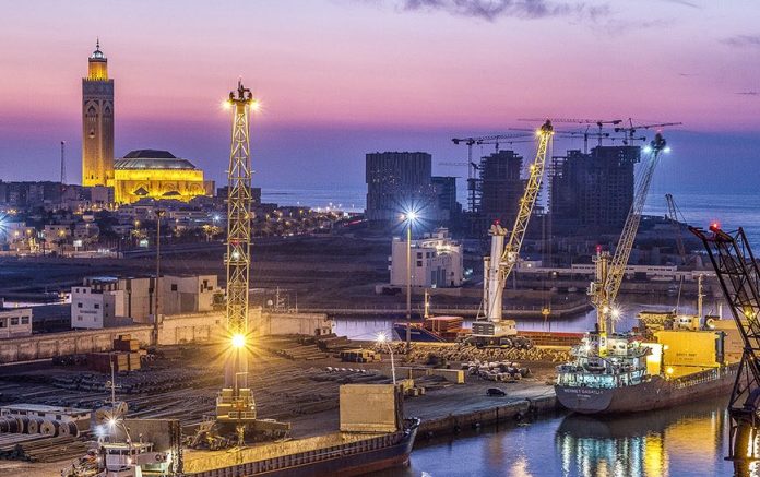 Alliance entre PORTNET et le port de Huelva pour optimiser les chaînes maritimes portuaires