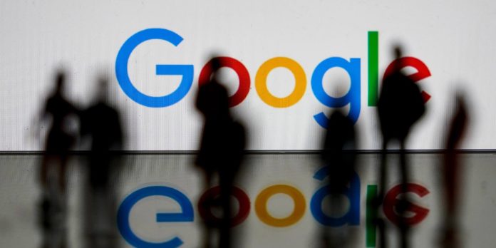 Alphabet (maison-mère de Google) annonce le licenciement de 12 000 employés