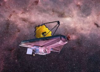 La première exoplanète découverte par le télescope spatial James Webb La première exoplanète découverte par le télescope spatial James Webb