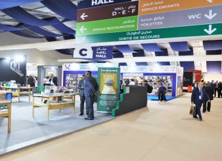 SIEL 2023: La 28ème édition se déroulera à Rabat entre le 1er et le 11 juin SIEL 2023: La 28ème édition se déroulera à Rabat entre le 1er et le 11 juin