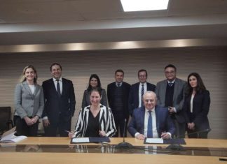 Sanad et Bank of Africa investissent 25 millions d’euros pour soutenir les PME marocaines Sanad et Bank of Africa investissent 25 millions d'euros pour soutenir les PME marocaines