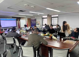 Formation Cloud pour les startups de Spark : Huawei renforce le potentiel des entrepreneurs marocains Formation Cloud pour les startups de Spark : Huawei renforce le potentiel des entrepreneurs marocains