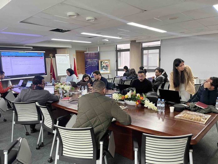 Formation Cloud pour les startups de Spark : Huawei renforce le potentiel des entrepreneurs marocains