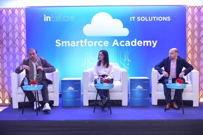 Intelcia IT Solutions inaugure la première académie Salesforce au Maroc