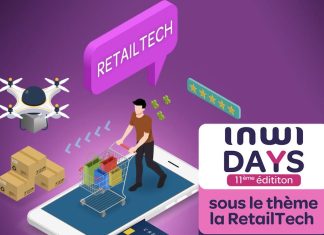 InwiDays 2023 : la RetailTech à l’honneur pour une édition exceptionnelle InwiDays 2023 : la RetailTech à l'honneur pour une édition exceptionnelle