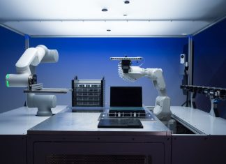 La révolution durable : Dell Technologies repousse les limites avec ‘Concept Luna' » La révolution durable : Dell Technologies repousse les limites avec 'Concept Luna'"