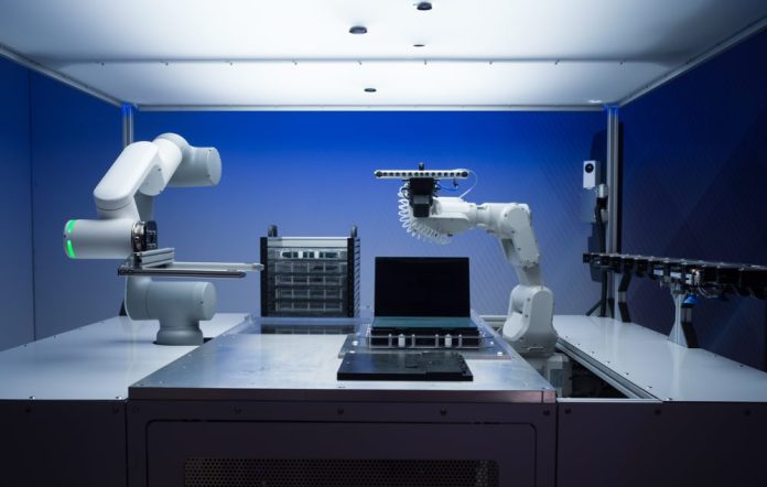 La révolution durable : Dell Technologies repousse les limites avec 'Concept Luna'"