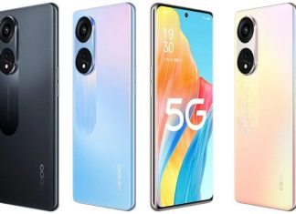 Le Reno 8T d’Oppo : un smartphone haut de gamme enfin disponible au Maroc Le Reno 8T d'Oppo : un smartphone haut de gamme enfin disponible au Maroc