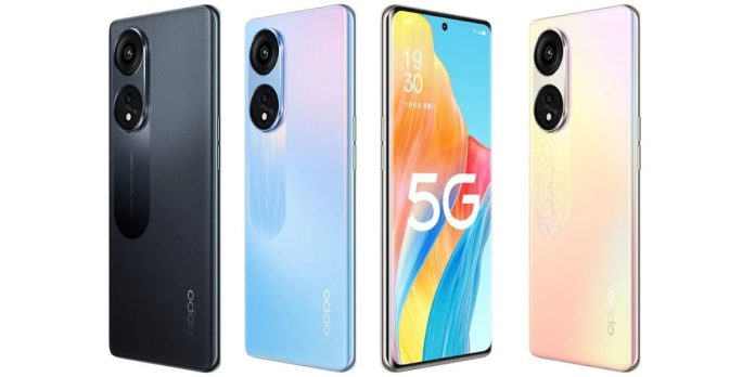 Le Reno 8T d'Oppo : un smartphone haut de gamme enfin disponible au Maroc