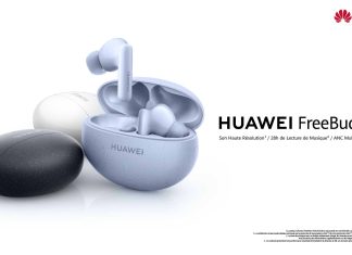 Les nouveaux HUAWEI FreeBuds 5i bientôt disponibles au Maroc : tout ce qu’il faut savoir Les nouveaux HUAWEI FreeBuds 5i bientôt disponibles au Maroc : tout ce qu'il faut savoir
