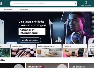 Marjanemall.ma : la nouvelle marketplace de référence lancée par le Groupe Marjane Marjanemall.ma : la nouvelle marketplace de référence lancée par le Groupe Marjane