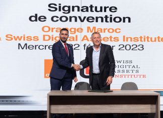 Orange Maroc dévoile le premier Orange Fab Orange Maroc dévoile le premier Orange Fab