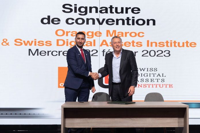 Orange Maroc dévoile le premier Orange Fab