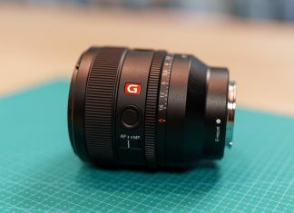 Sony présente son nouvel objectif FE 50mm F1.4 GM qui est le tout dernier né de sa gamme d’objectifs plein format Sony présente son nouvel objectif FE 50mm F1.4 GM qui est le tout dernier né de sa gamme d'objectifs plein format
