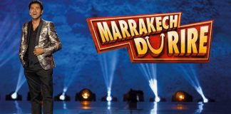 « Marrakech du rire » 2023 : M6 et Jamel Debbouze décident de reporter l’événement phare de l’humour "Marrakech du rire" 2023 : M6 et Jamel Debbouze décident de reporter l'événement phare de l'humour