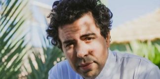 Abdel Alaoui devient le chef exécutif de La Pergola du Monceau Marrakech Abdel Alaoui devient le chef exécutif de La Pergola du Monceau Marrakech