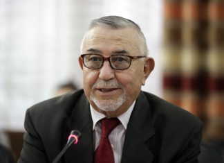 Abdelwahed Radi, ancien premier secrétaire de l’USFP, est décédé Abdelwahed Radi, ancien premier secrétaire de l'USFP, est décédé