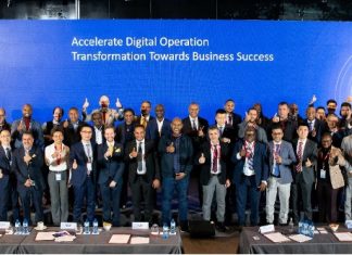 Accélérer la transformation numérique des opérations vers le succès du business Accélérer la transformation numérique des opérations vers le succès du business